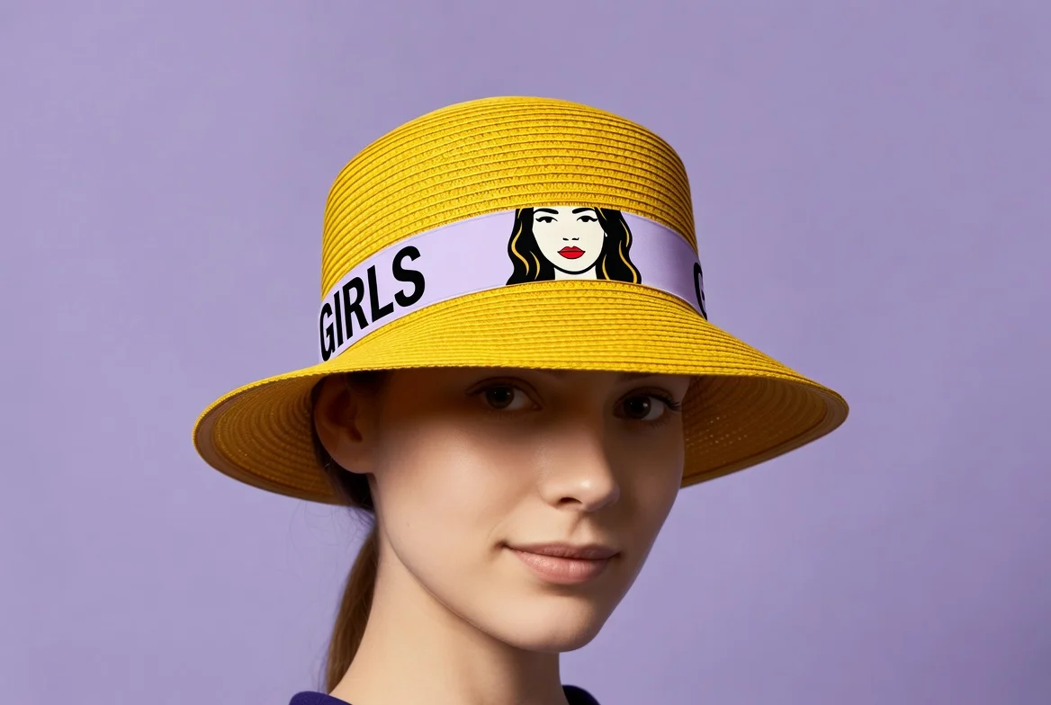 Women’s Hats 5